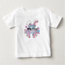 Search for bunny baby shirts 1st