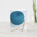 Search for knitting cards Yarn