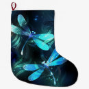 Search for neon christmas stockings Blue