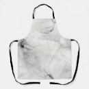 Search for amazing aprons White