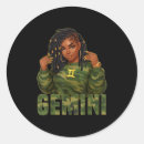 Search for gemini zodiac stickers Fashion