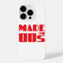 Search for bold text iphone cases Retro