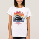 Search for ship womens tshirts Caribbean