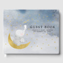 Search for elephant guest books Modern
