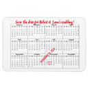 Search for yearly calendar magnets 2022