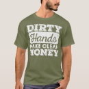 Search for dirty hands clothing Dad