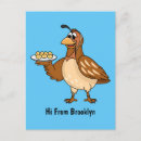Search for egg cartoon postcards Cute