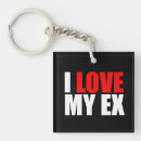 Search for i heart my boyfriend key rings Wife