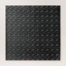Search for metallic puzzles Background