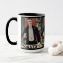 Search for gentleman mugs Hipster