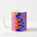 Search for retro wallpaper mugs Geometric