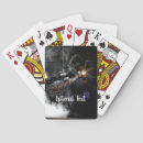 Search for steam train playing cards Railroad