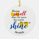 Search for 5 bible verse christmas tree decorations Christian