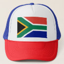 Search for south africa hats Flag