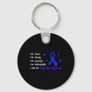 Search for alopecia key rings Warrior