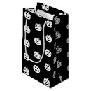 Search for halloween gift bags Spooky
