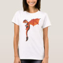 Search for dragon scale tshirts Claws