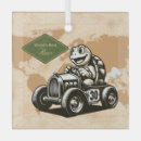 Search for race christmas tree decorations Vintage