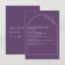 Search for solid invitations Simple