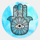 Search for hamsa stickers Good luck