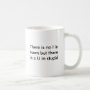 Search for no i in team mugs Humour