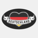 Search for german travel stickers Flag