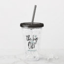 Search for 40th birthday tumblers Modern