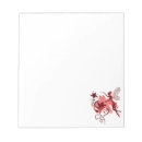 Search for fairy notepads Flower