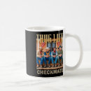 Search for thug life mugs President