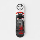 Search for crest skateboards Samurai
