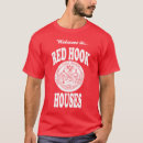 Search for red hook tshirts York