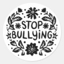 Search for anti bullying stickers Awareness