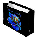 Search for blue sapphire gift bags Cobalt