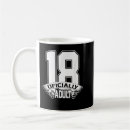 Search for 18th mugs Adult