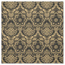 Search for gothic fabric Vintage