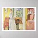 Search for carl larsson posters Early