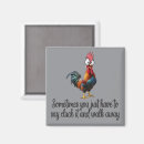 Search for chicken magnets Humour