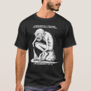 Search for patience is a virtue tshirts Funny