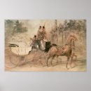 Search for horse drawn carriages posters 19th