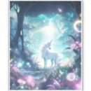 Search for whimsical horse stickers Fantasy