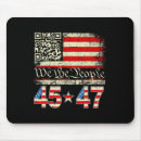 Search for republican government mousepads Political