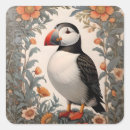 Search for puffins stickers Vintage