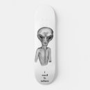 Search for believer skateboards Alien