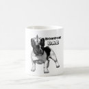 Search for boston mom mugs Dog