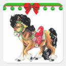 Search for little pony stickers Cowgirl