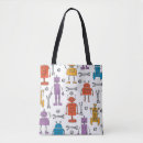 Search for cute robot bags Android