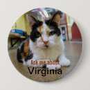 Search for calico badges Feline