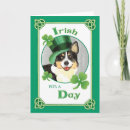 Search for cardigan cards Cardigan welsh corgi