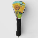 Search for sunflower golf equipment Blossom