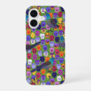 Search for whimsical birds iphone cases Yellow